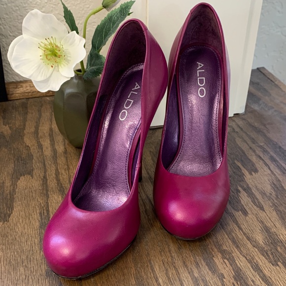 Aldo shoes - Picture 1 of 4